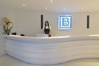 Leblanc Exclusive Resort Антиполо Экстерьер фото