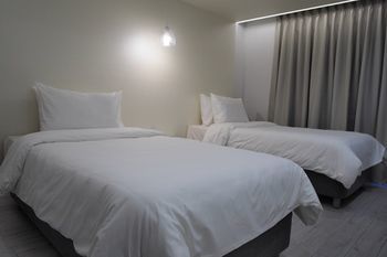 Leblanc Exclusive Resort Антиполо Экстерьер фото